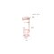 mDesign Steel Free Standing Toilet Paper Holder Stand and Dispenser